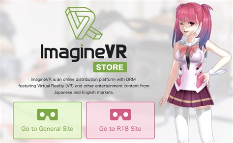 VR Porn Games 